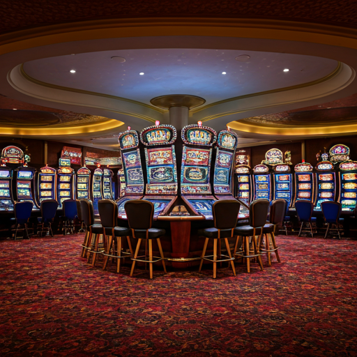 U8体育 live casino hero